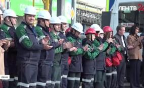 25-летие ФосАгро. С момента основания в центре внимания компании — люди