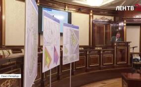 В Новосаратовке планируется масштабное развитие территории