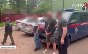 В Ленобласти мужчина предстанет перед судом по обвинению в убийстве на берегу Колтушского озера