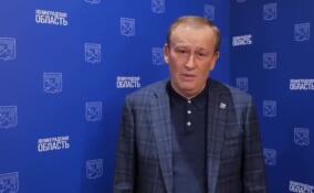 «Ситуация остаётся сложной»: Александр Дрозденко прокомментировал беспрецедентные атаки БПЛА на Ленобласть