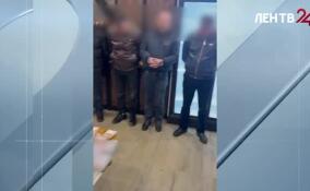 Сотрудники ФСБ пресекли деятельность азербайджанской ОПГ, специализировавшейся на торговле наркотиками