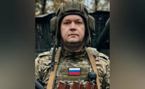 Гвардии младший сержант Кузнецов уничтожил огневую точку противника и до 15 боевиков