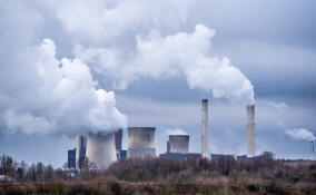 В Ленобласти объявлено предупреждение о риске загрязнения воздуха на выходных