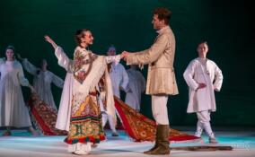 Драматургов приглашают принять участие в конкурсе «Место действия»