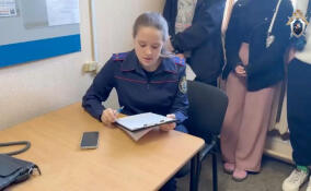 Тихвинец получил 6 лет колонии за смертельное избиение дяди