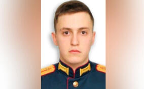 Старший лейтенант Сливак уничтожил пункт управления беспилотниками ВСУ