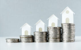 Аналитики подсчитали, насколько выше доход от вкладов, чем от сдачи жилья в аренду