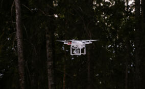 В Ленобласти вновь объявлена опасность БПЛА