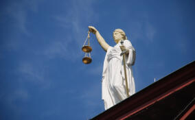 Во Всеволожском районе бывший бухгалтер пойдет под суд за мошенничество и служебный подлог