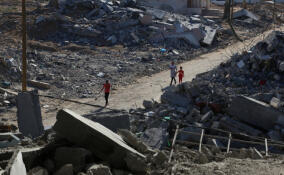 Все по плану: Ближнему Востоку предлагают самоубиться и оплатить процедуру