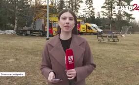 В детском оздоровительном лагере «Зарница» стартовала профориентационная смена