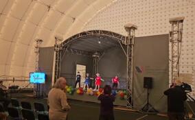 В лагере «Зарница» этим летом организуют детский медицинский отряд