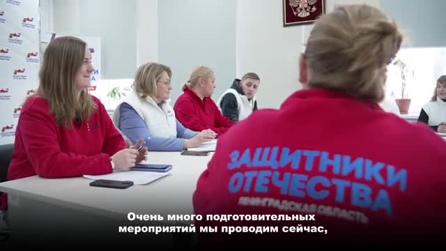 В Ленобласти выстроили системную помощь ветеранам СВО и их семьям