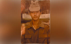 Житель Отрадного Александр Мокроусов погиб на СВО