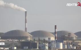 Российский танкер «Анатолий Колодкин» доставил первую партию нефти на Кубу
