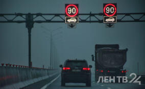 Туман и до +15 градусов: о погоде в Ленобласти 2 апреля