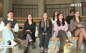 В Петербурге подводят итоги архитектурного конкурса для студентов