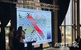 Авторы лучших студенческих проектов для благоустройства городов Ленобласти получат награды