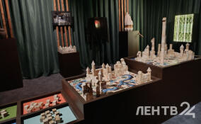 Петербург принимает международный археологический конгресс «Цитадель 1.0»