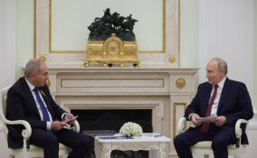 Ошибка Пашиняна: что премьеру Армении пришлось выслушать в Москве