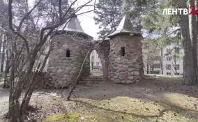 В Петербурге подвели итоги архитектурного конкурса для студентов