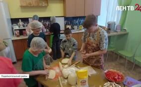 Весенние каникулы с пользой проводят воспитанники Свирьстройского ресурсного центра