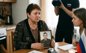 В Ленобласти снимут 10 видеоисторий о героях СВО