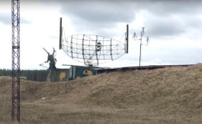 Два человека госпитализированы после ночной атаки БПЛА на Ленобласть