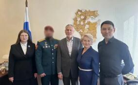 Ленобласть отметит Сабантуй 13 июня