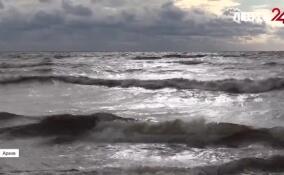 В Ленобласти ожидается заметное ухудшение погоды