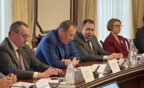 Александр Дрозденко рассказал о промежуточных итогах сотрудничества с Брестской областью