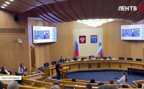 Комитет по молодежной политике Ленобласти подвел итоги работы за 2025 год