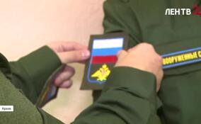 Первые отправки призывников 47-го региона со сборных пунктов начнутся в апреле