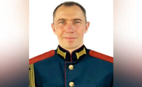 Рядовой Рыманов доставил боекомплект сослуживцам под атакой дронов