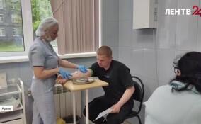 Всегда рядом, всегда готовы помочь. Фонд «Защитники Отечества» отметил трехлетие