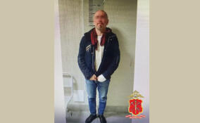 Пьяный посетитель ранил осколком стекла охранника магазина в Кудрово