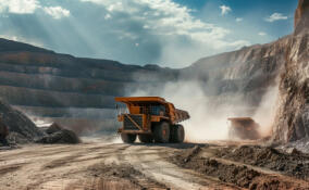 Жителей предупредили о взрывах в карьерах под Выборгом с 6 по 10 апреля