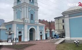 Сампсониевский собор: больше, чем просто храм