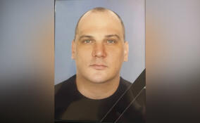 В зоне СВО погиб житель Киришей Владимир Яковлев