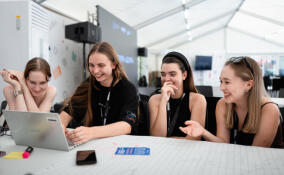 Эксперты VK обучат слушателей «Академии стратегических коммуникаций» работе с новыми медиа и продвижением в соцсетях