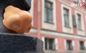 Повести Николая Васильевича Гоголя «Нос» 190 лет