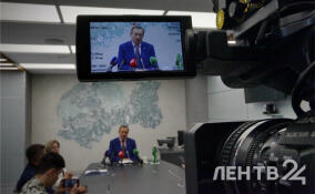 Жительница Волхова пожаловалась на исчезновение тротуаров и водоразборных колонок