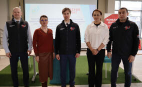 Народный фронт и Мультицентр объединят усилия для адаптации ветеранов СВО к мирной жизни