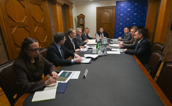 Светогорский ЦБК запланировал крупную модернизацию производства