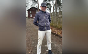 Двое пьяных мужчин угрожали убить жительницу Выборг