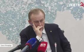 Итоги прямой линии губернатора