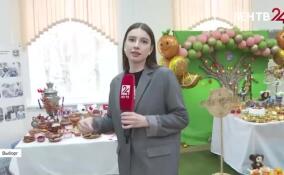 В Выборге школы Ленобласти соревнуются за звание лучшей столовой