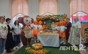В Выборге проходит региональный этап конкурса «Лучшая школьная столовая»