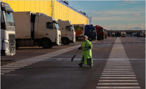 В Ленобласти введут архитектурные стандарты для небольших промышленных и складских объектов
