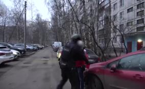В Петербурге ФСБ помешала передать за рубеж детали для подлодок «Варшавянка»